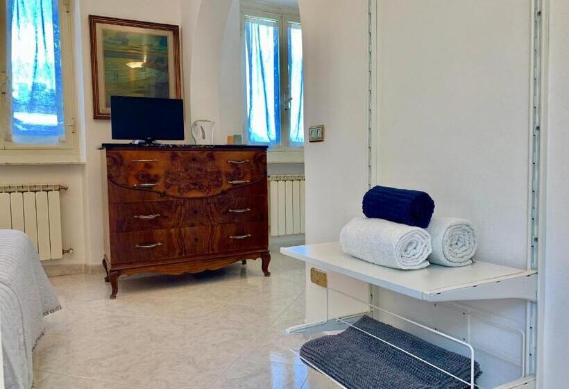 پانسیون Farmer's Rooms