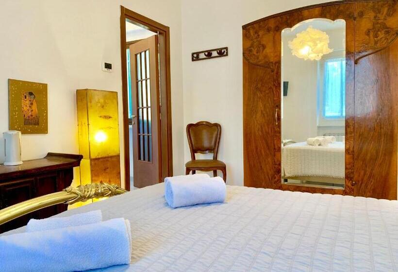 پانسیون Farmer's Rooms