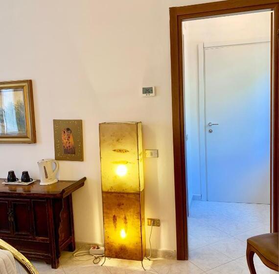 پانسیون Farmer's Rooms