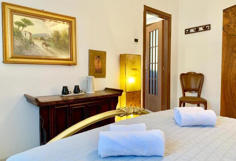 پانسیون Farmer's Rooms