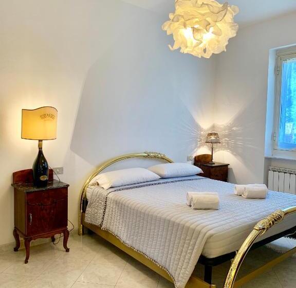 پانسیون Farmer's Rooms