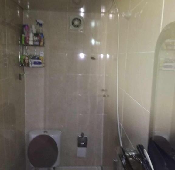 پانسیون Guest House Dodo