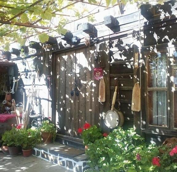 פנסיון Guest House Polah Ot Minaloto