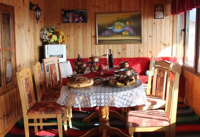 פנסיון Guest House Polah Ot Minaloto