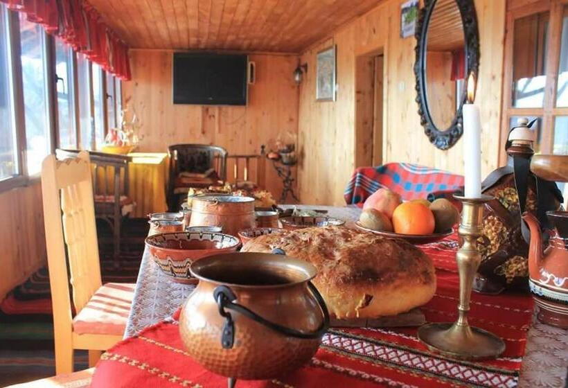 פנסיון Guest House Polah Ot Minaloto