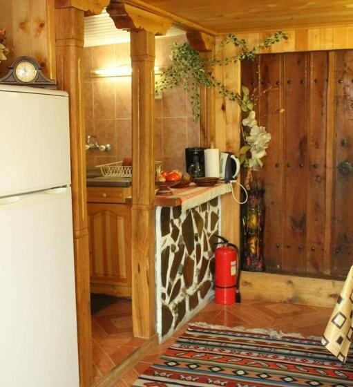 פנסיון Guest House Polah Ot Minaloto