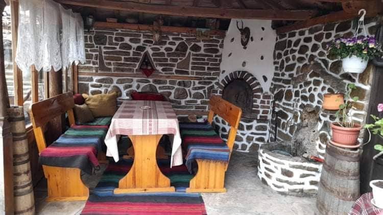 פנסיון Guest House Polah Ot Minaloto