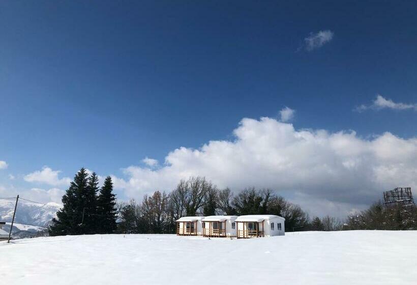 بنسيون In Country Luxury Lodges