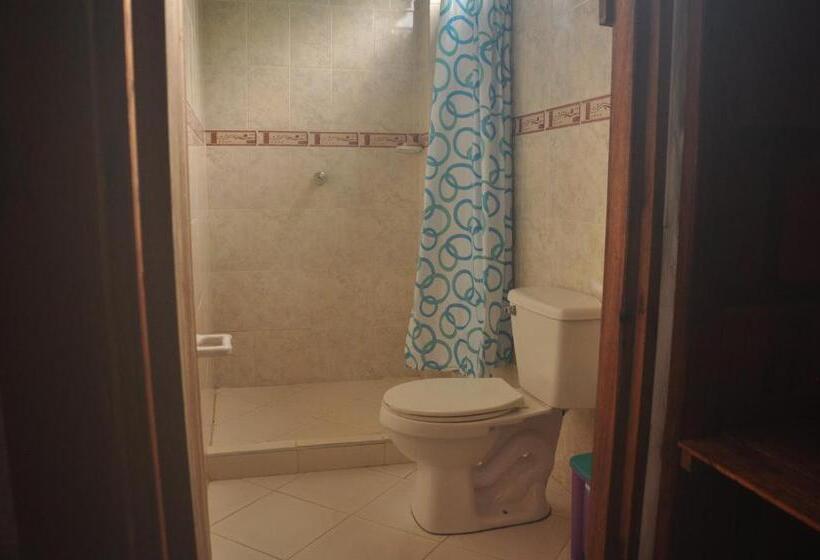 پانسیون Peñas De Guachalito