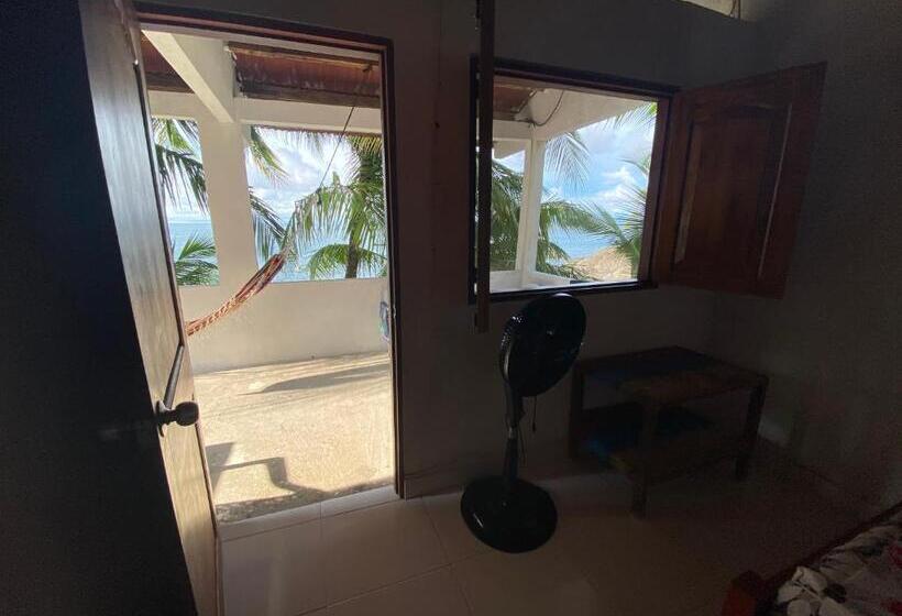 پانسیون Peñas De Guachalito