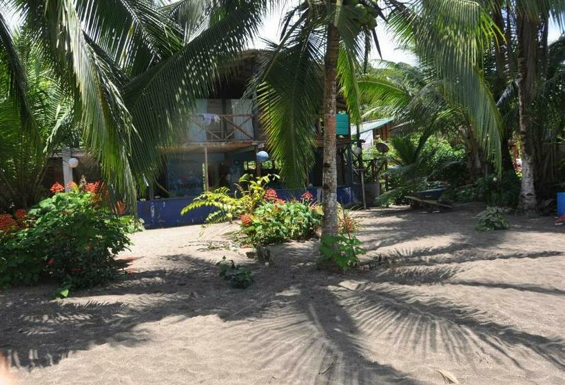 پانسیون Peñas De Guachalito