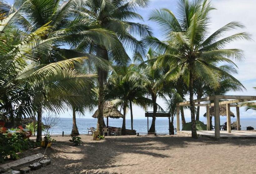 پانسیون Peñas De Guachalito