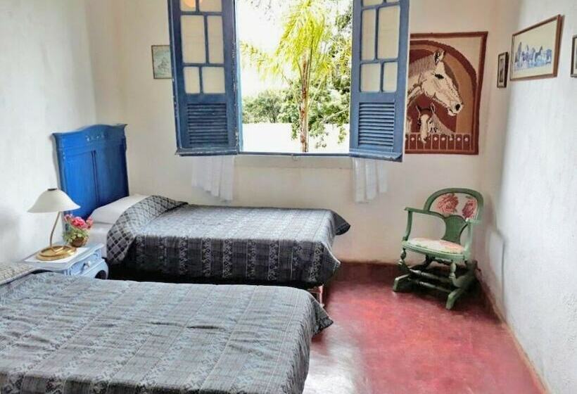 ペンション Pousada Casa Da Fazenda