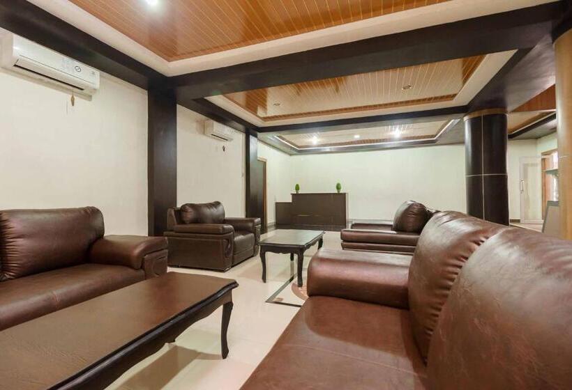 Пансион Reddoorz Plus @ Setiabudi Medan 4