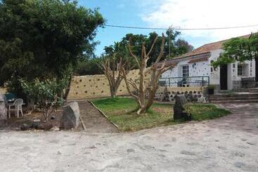 پانسیون Room In Guest Room Casa El Cardon A2 Buenavista Del Norte