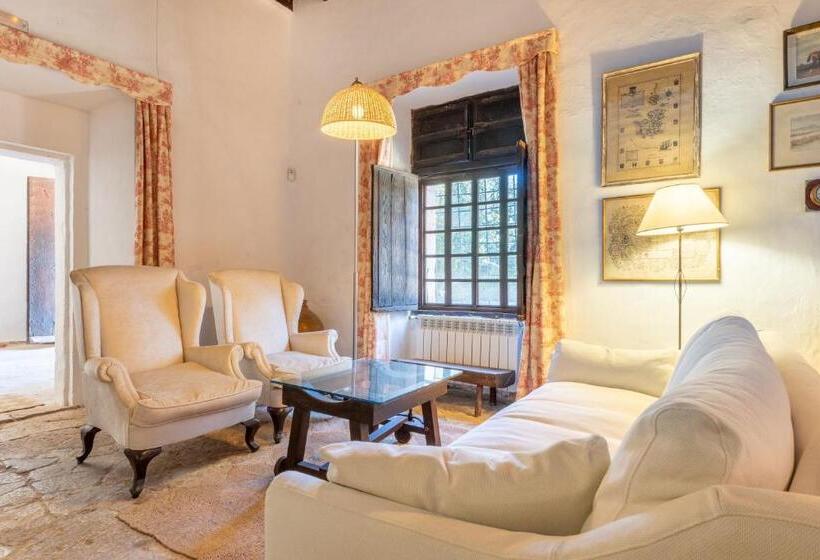 بنسيون Son Vivot  Doble Con Salon