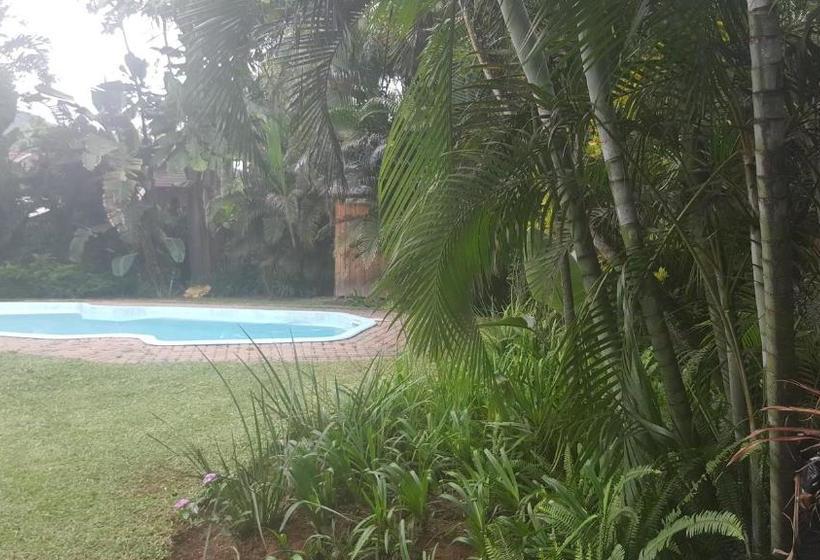 پانسیون Spring Acres Guesthouse