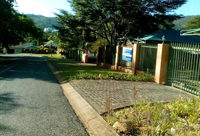 پانسیون Spring Acres Guesthouse