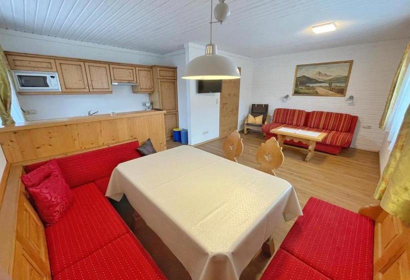 Pension Erlhof