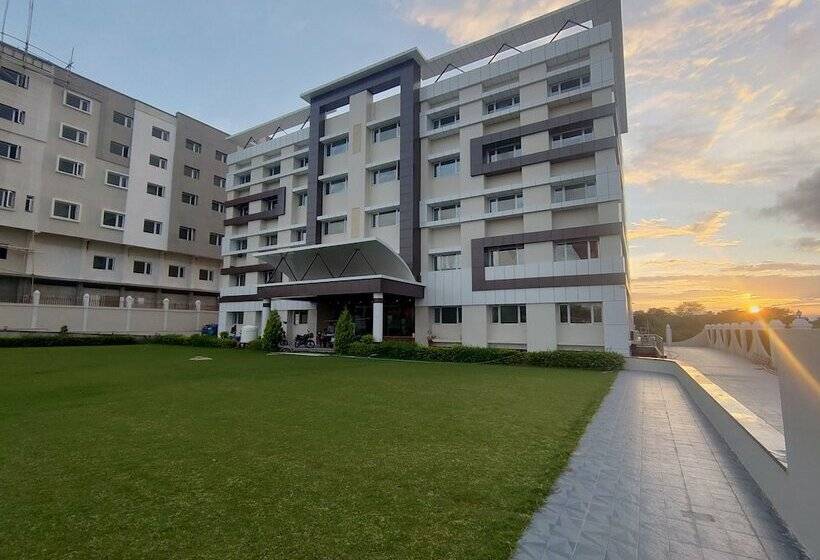 The Sky Imperial  Hotel Gopal Darshan