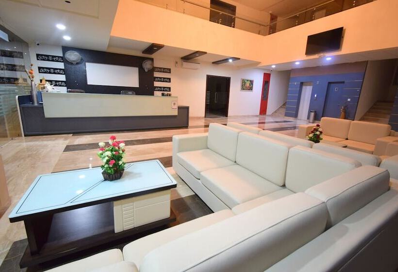 The Sky Imperial  Hotel Gopal Darshan