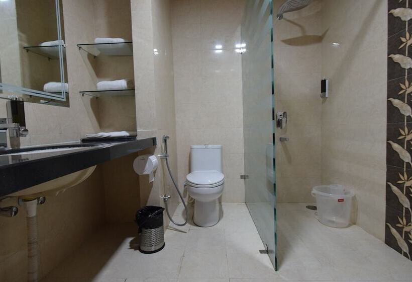 The Sky Imperial  Hotel Gopal Darshan