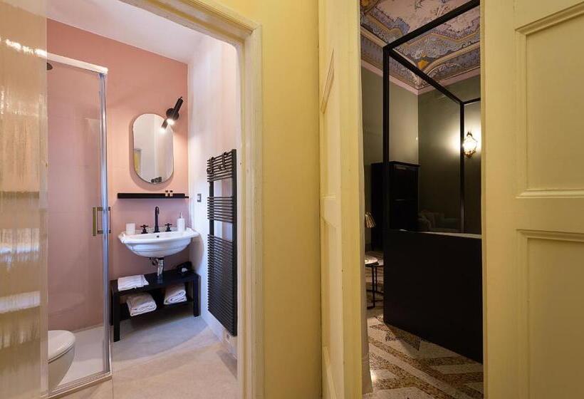 مبيت وإفطار Palazzo Francesco Grassi