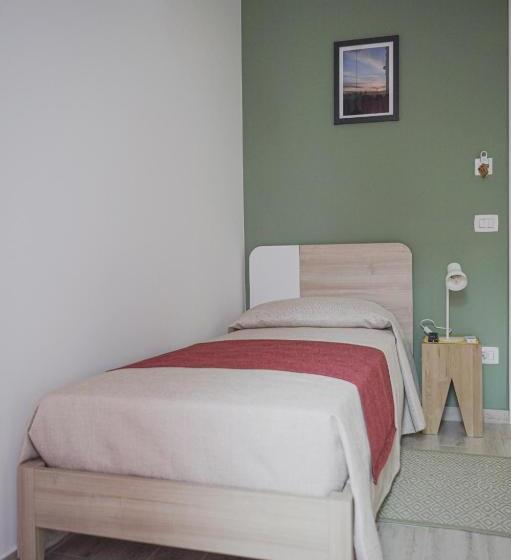 Casa Matilde B&b