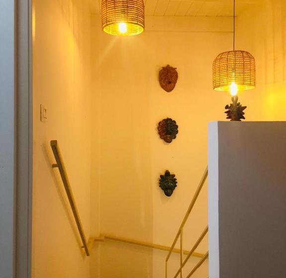Casa Matilde B&b