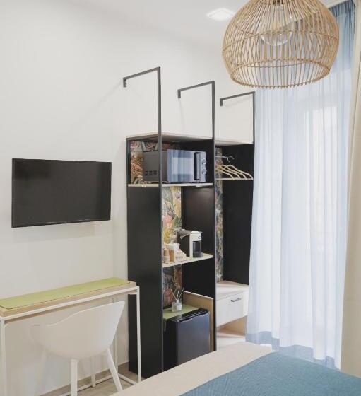 Casa Matilde B&b