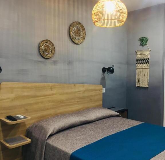 Casa Matilde B&b
