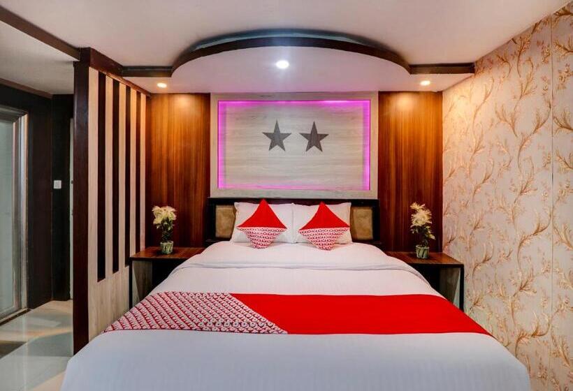 Collection O 90564 Hotel Merangin Syariah