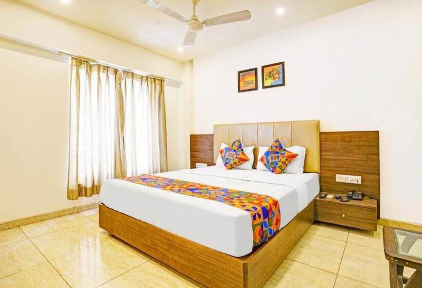 Fabhotel Prime Sky Light