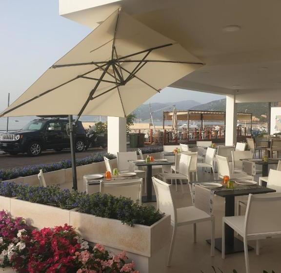 فندق Caramare