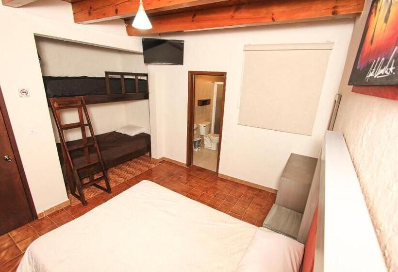 هتل Casa Autora 40