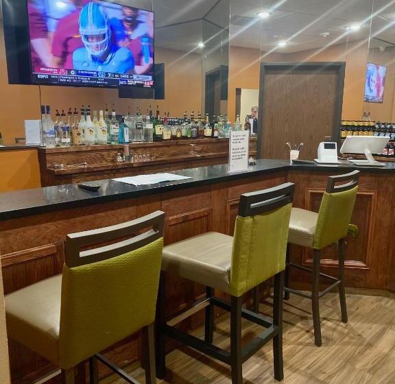 בית מלון כפרי Comfort Suites West Monroe Near Ike Hamilton Expo Center
