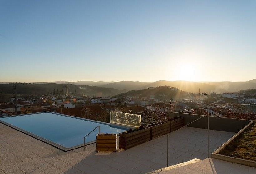 هتل Freixo Douro Superior