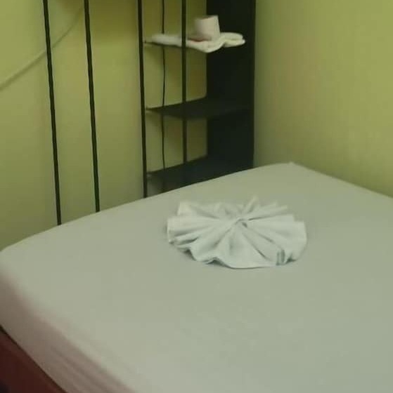 هتل Nuevo Hospedaje Benny