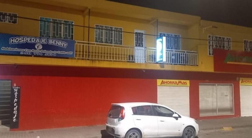 هتل Nuevo Hospedaje Benny