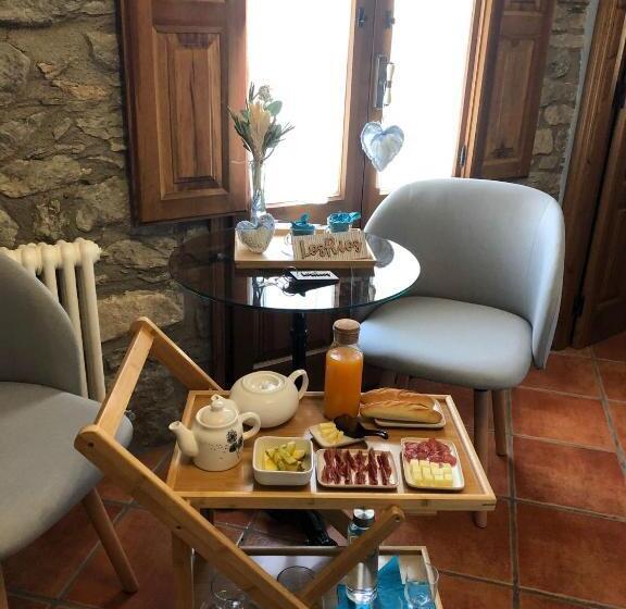 Отель La Posada Del Isabena