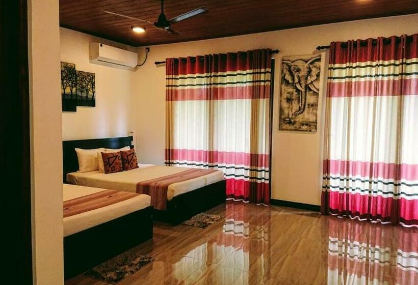 هتل Mihisara Resort