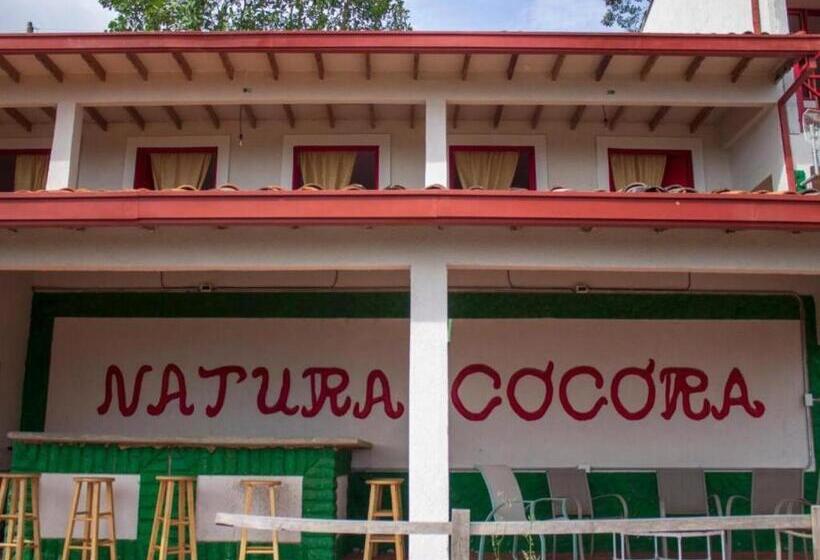 هتل Natura Cocora