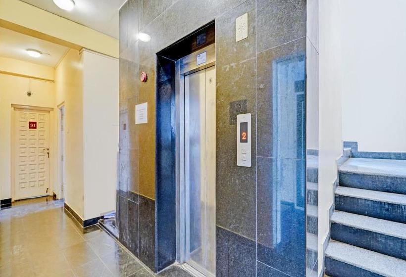 호텔 Flagship 81402 Legrace Residency
