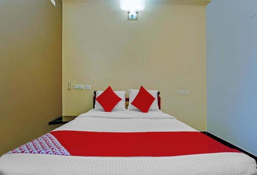 호텔 Flagship 81402 Legrace Residency