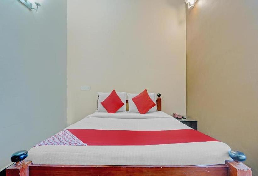 호텔 Flagship 81402 Legrace Residency