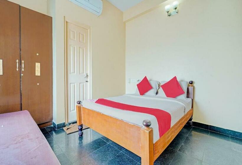 호텔 Flagship 81402 Legrace Residency