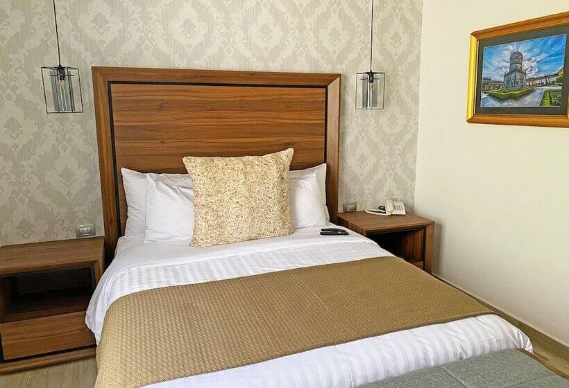 Fotos del hotel Parral 14 Boutique: 1 Fotos del hotel Parral 14 Boutique: 1