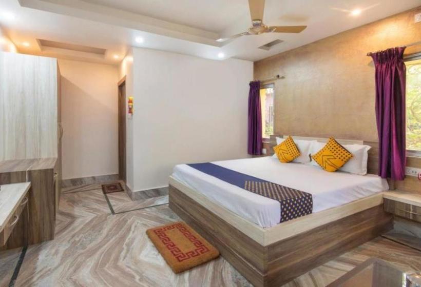 فندق Staymaker Rajeshwari Inn