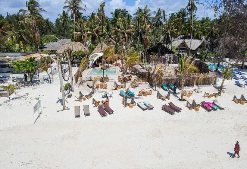 בית מלון כפרי The Nest Boutique Resort