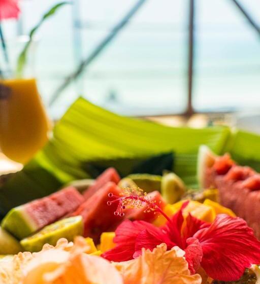 בית מלון כפרי The Nest Boutique Resort